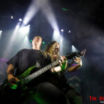 Gigant Metal Night 06: Black Rabbit